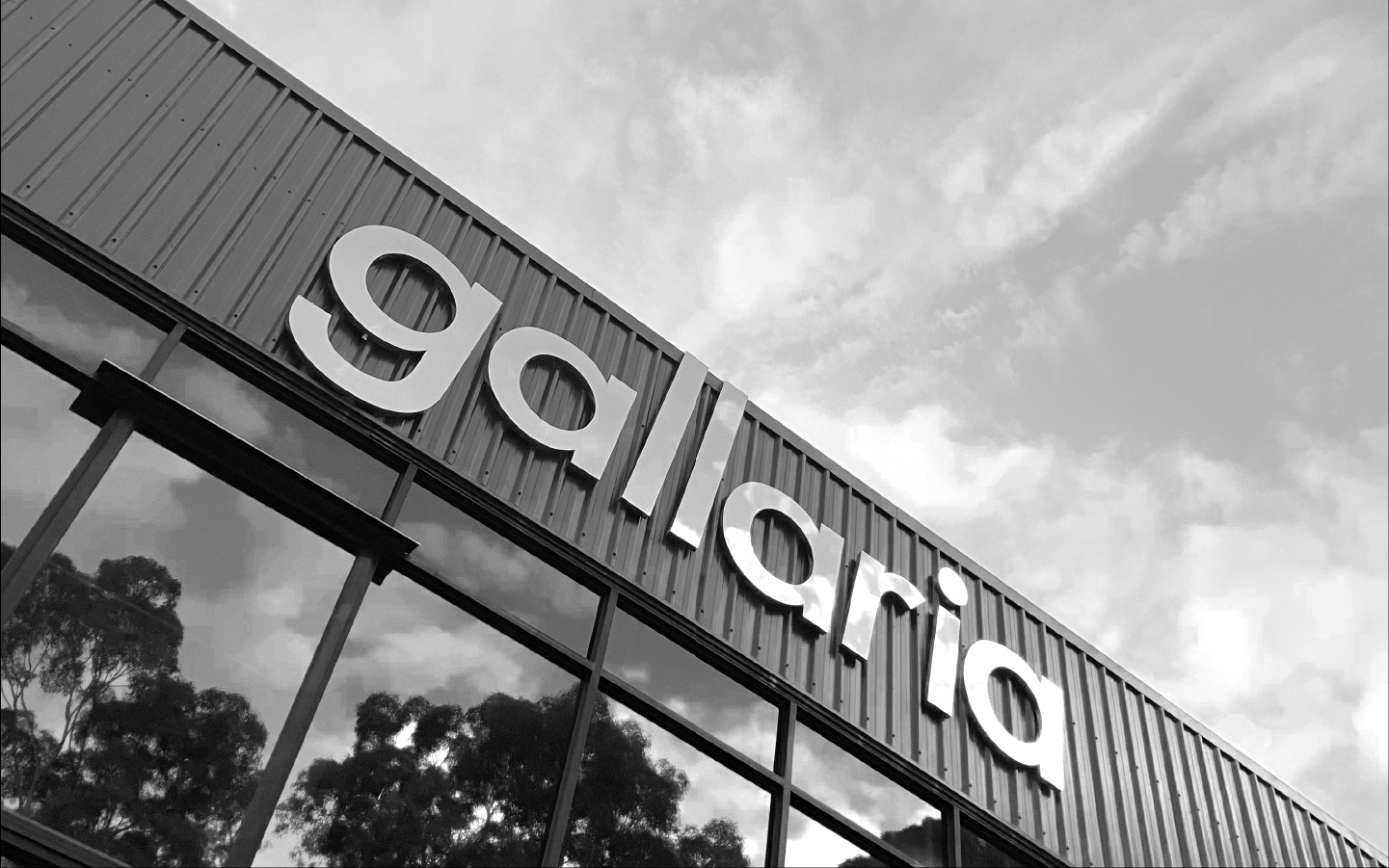 Gallaria Shop