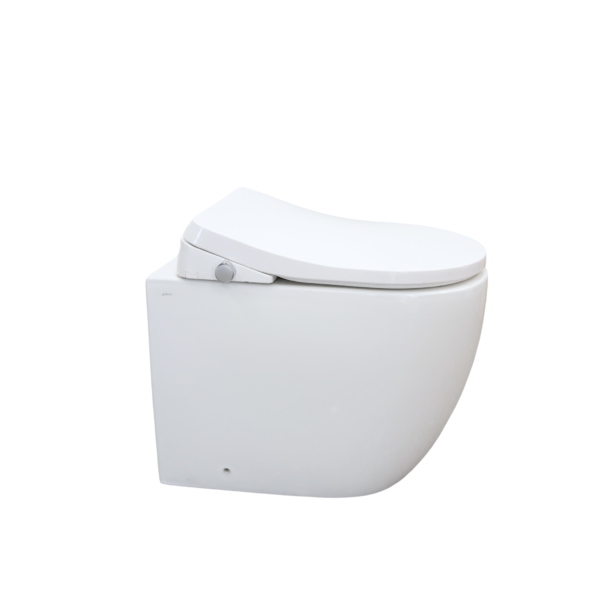 DANZAPULSE+ WF | CONCEALED
