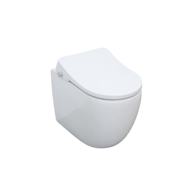 DANZAPULSE+ WF | CONCEALED