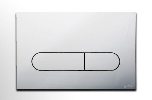 DANZA WALL HUNG ENERO WHITE CONSTELLATION