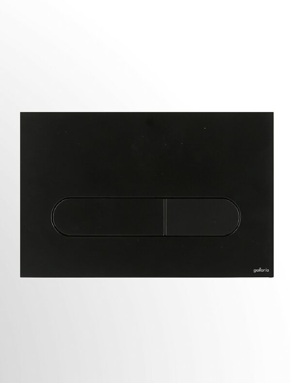 DANZA WALL HUNG ENERO BLACK INDIANA