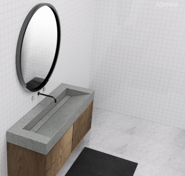 ELAN WASHPLANE | E.N.+ DELUXE | 1200MM