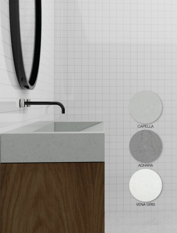 ELAN WASHPLANE | E.N.+ DELUXE | 1200MM