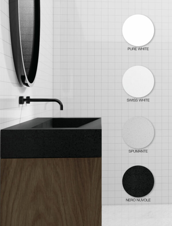 ELAN WASHPLANE | E.N.+ ELEMENTS | 1200MM