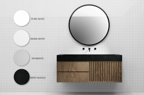 ELAN WASHPLANE | E.N.+ ELEMENTS | 1600MM