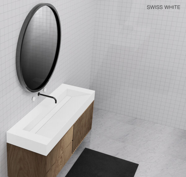 ELAN WASHPLANE | E.N.+ ELEMENTS | 1600MM
