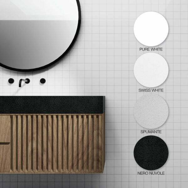 ELAN WASHPLANE | E.N.+ ELEMENTS | 800MM