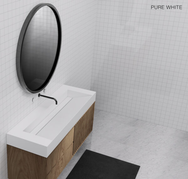 ELAN WASHPLANE | E.N.+ ELEMENTS | 800MM