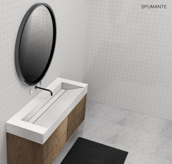 ELAN WASHPLANE | E.N.+ ELEMENTS | 800MM