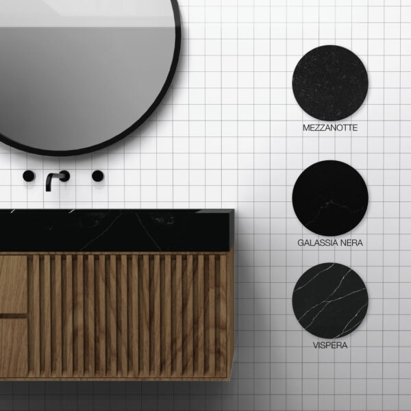 ELAN WASHPLANE | E.N.+ MARBLE | 1200MM