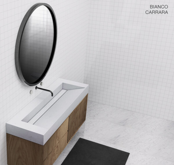 ELAN WASHPLANE | E.N.+ MARBLE | 800MM