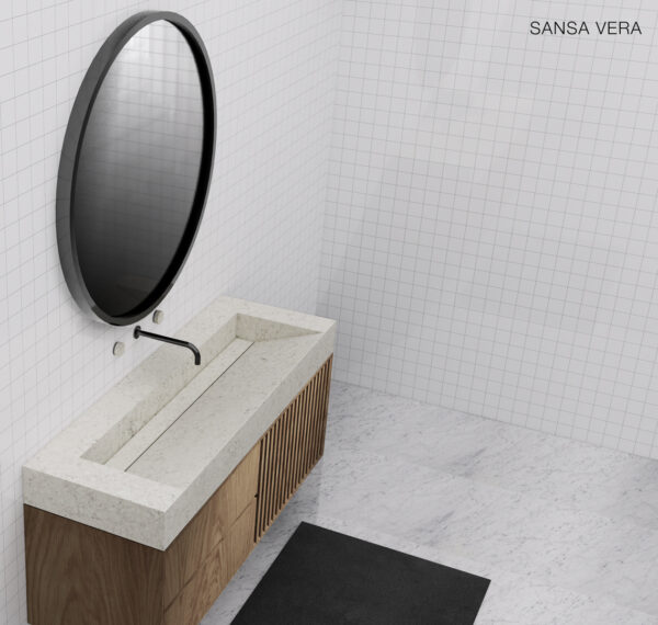 ELAN WASHPLANE | E.N.+ MARBLE | 800MM