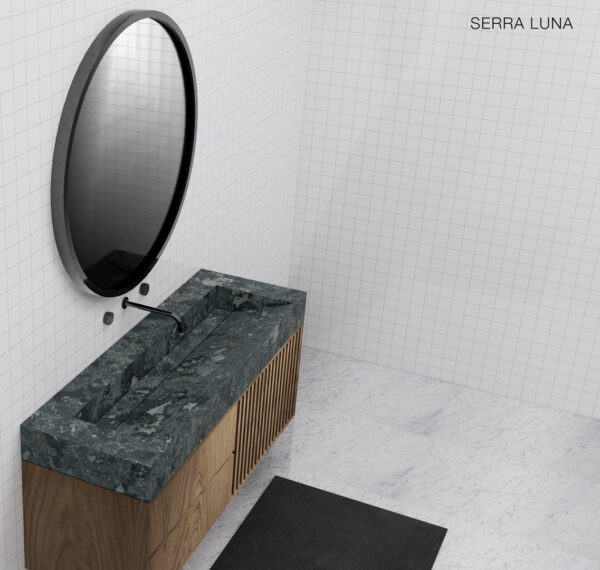 ELAN WASHPLANE | E.N.+ MARBLE | 800MM