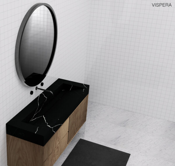 ELAN WASHPLANE | E.N.+ MARBLE | 800MM