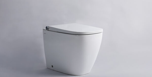Toilet Pot
