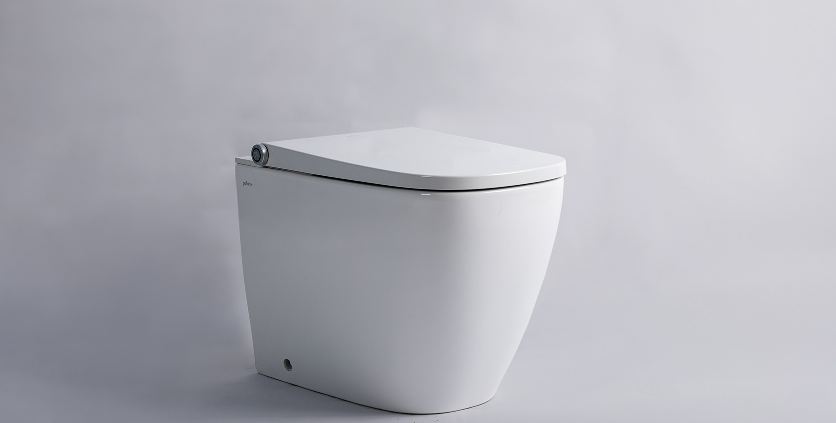 Toilet Pot