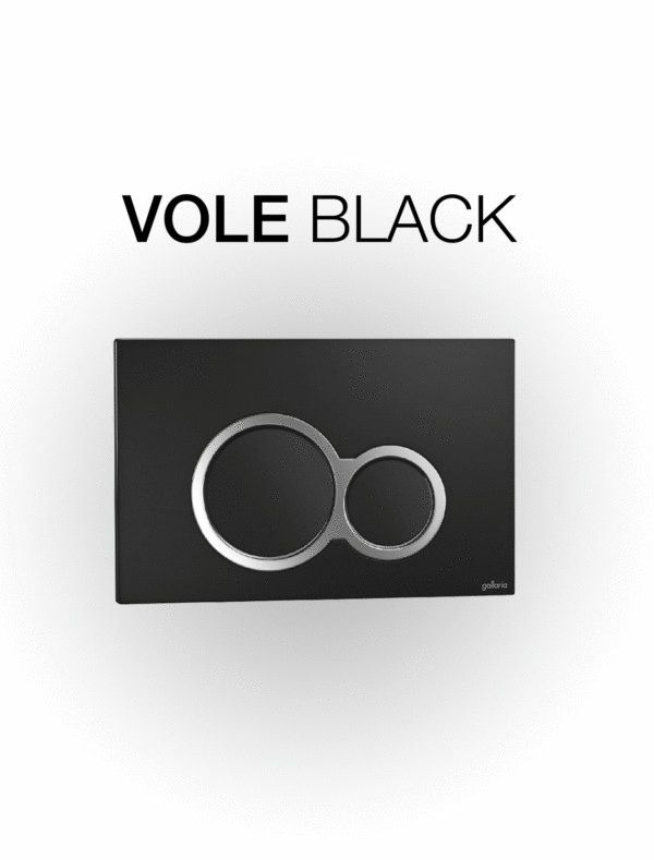 VOLE BLACK