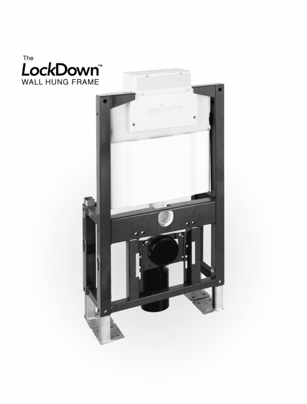 LOCKDOWN