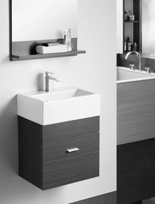 SHORE BENCH TOP