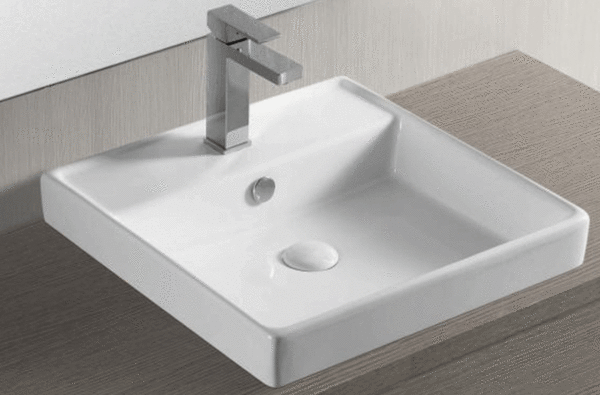 SANTA FE INSERT