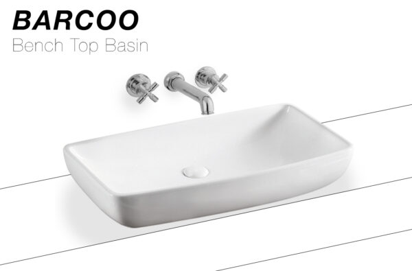 BARCOO