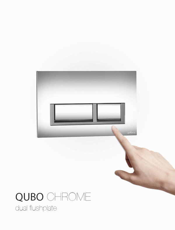 QUBO CHROME