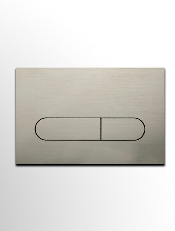 ENERO BRUSHED NICKEL