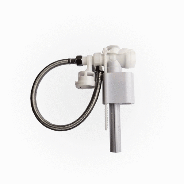 UNIVERSAL BACK OR BOTTOM INLET VALVE